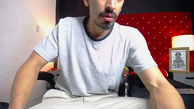 Magnar Royal online show from 22, 11, 2025