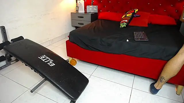 Magnar Royal online show from 14, 11, 2025