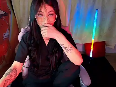 venus-foxy online show from 17, 1, 2026