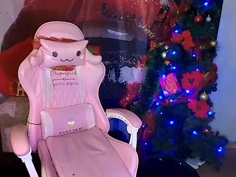 venus-foxy online show from 15, 12, 2025