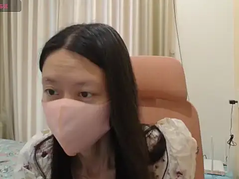 Lil-Cherries online show from 21, 12, 2025