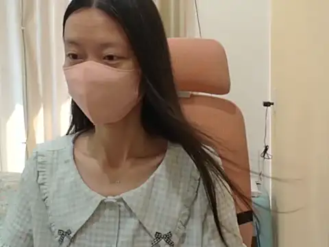 Lil-Cherries online show from 9, 1, 2026