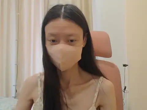 Lil-Cherries online show from 3, 4, 2026