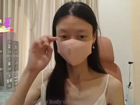 Lil-Cherries online show from 20, 12, 2025