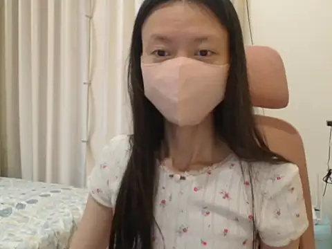 Lil-Cherries online show from 21, 3, 2026