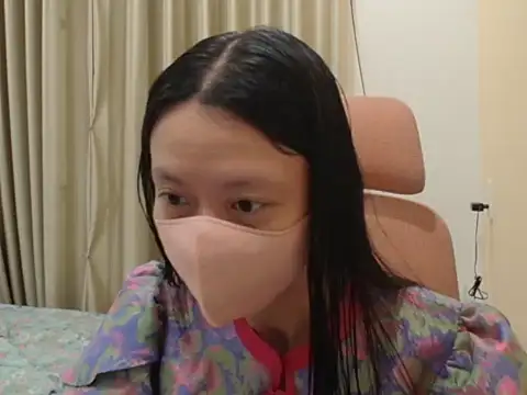 Lil-Cherries online show from 9, 1, 2026