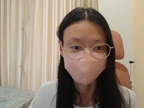 Lil-Cherries online show from 14, 1, 2026