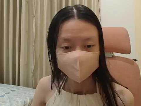 Lil-Cherries online show from 22, 3, 2026