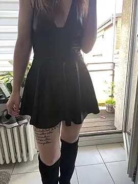 LilWetThing online show from 21, 4, 2026