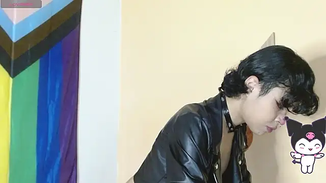 nicolai a online show from 13, 11, 2025