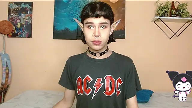 nicolai a online show from 22, 2, 2026