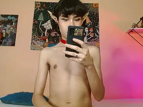 nicolai a online show from 3, 2, 2026