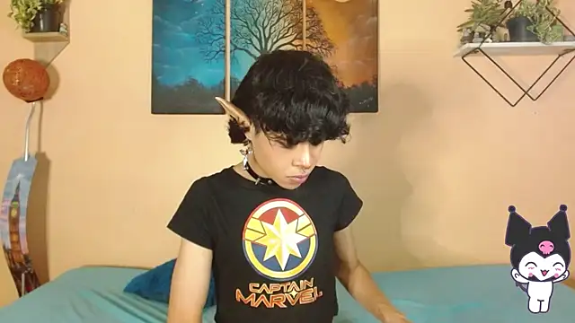 nicolai a online show from 5, 1, 2026