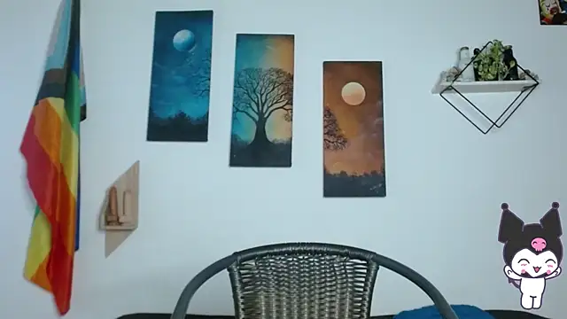 nicolai a online show from 26, 3, 2026