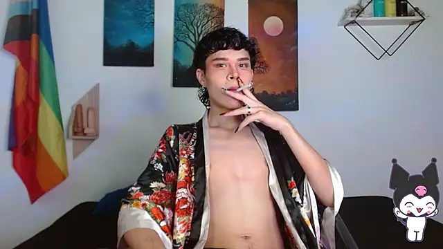 nicolai a online show from 14, 4, 2026