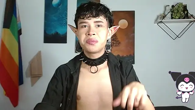 nicolai a online show from 24, 3, 2026