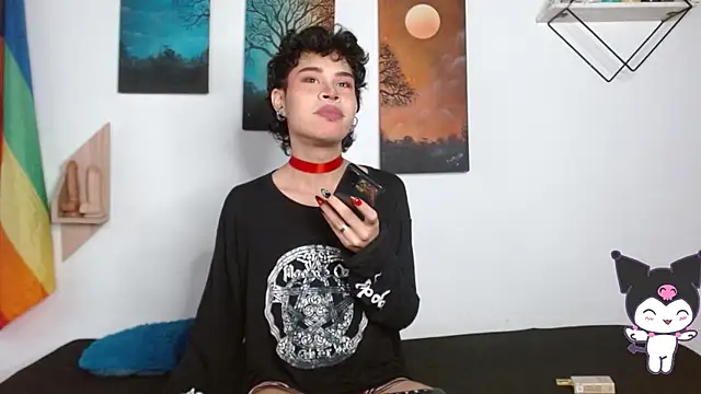 nicolai a online show from 13, 4, 2026