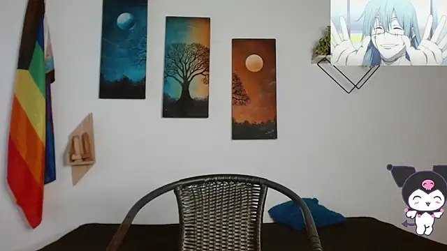 nicolai a online show from 21, 3, 2026