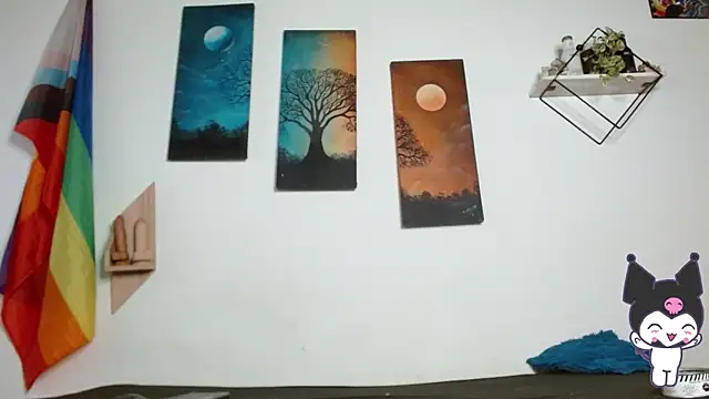 nicolai a online show from 5, 4, 2026