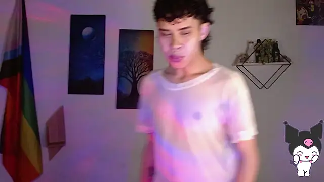 nicolai a online show from 1, 4, 2026