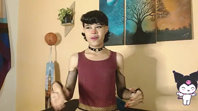 nicolai a online show from 24, 11, 2025