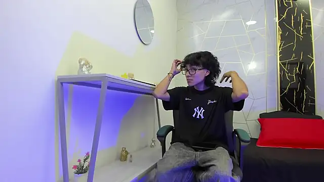 Zoro V online show from 28, 11, 2025