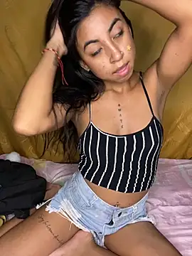 mara rosseX online show from 12, 11, 2025