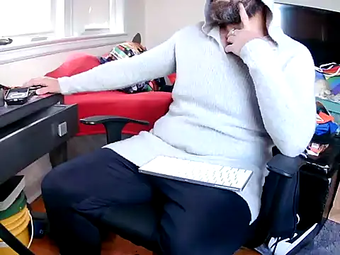 JasperHiggins96 online show from 6, 11, 2025