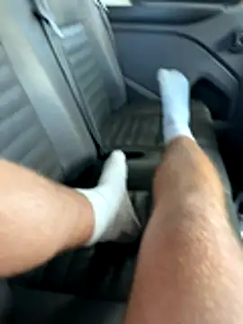 CountryFeet online show from 8, 11, 2025