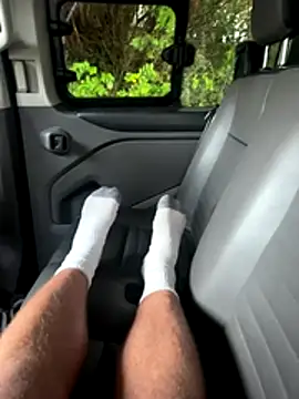 CountryFeet online show from 7, 11, 2025