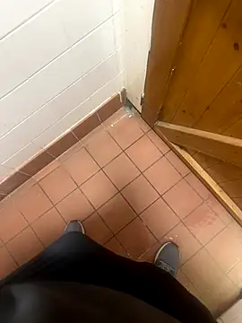 CountryFeet online show from 6, 11, 2025