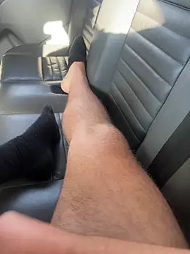 CountryFeet online show from 20, 11, 2025