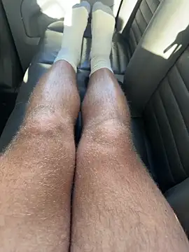 CountryFeet online show from 28, 11, 2025