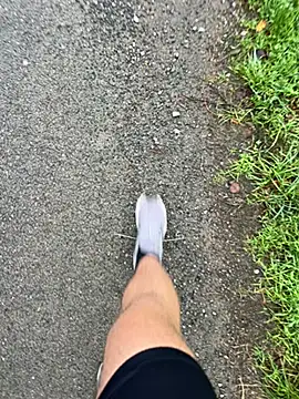 CountryFeet online show from 15, 11, 2025