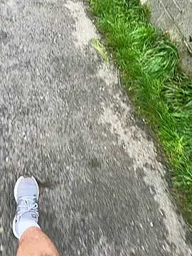 CountryFeet online show from 26, 11, 2025