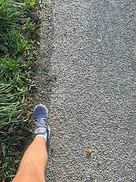 CountryFeet online show from 17, 11, 2025