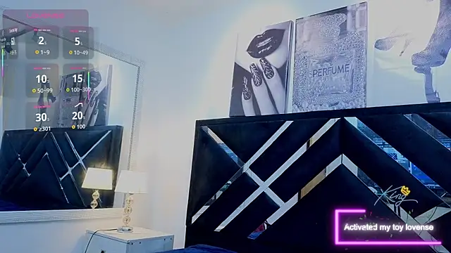 Un Sluttyy online show from 30, 5, 2026