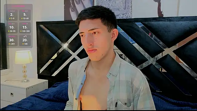 Un Sluttyy online show from 4, 4, 2026