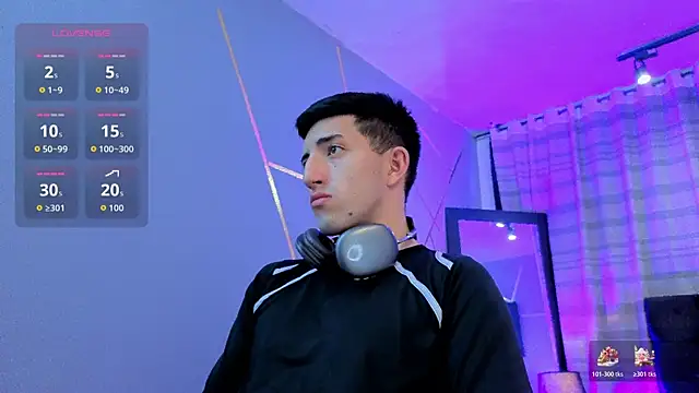 Un Sluttyy online show from 1, 12, 2025