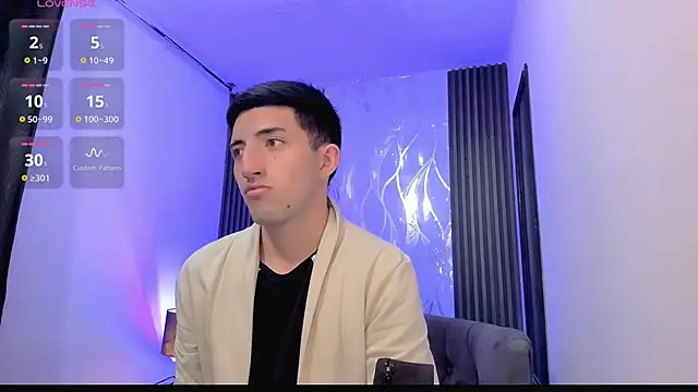 Un Sluttyy online show from 13, 1, 2026