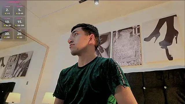 Un Sluttyy online show from 9, 3, 2026