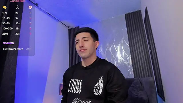 Un Sluttyy online show from 14, 1, 2026