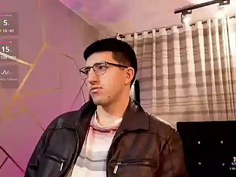 Un Sluttyy online show from 10, 11, 2025