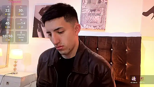 Un Sluttyy online show from 19, 2, 2026