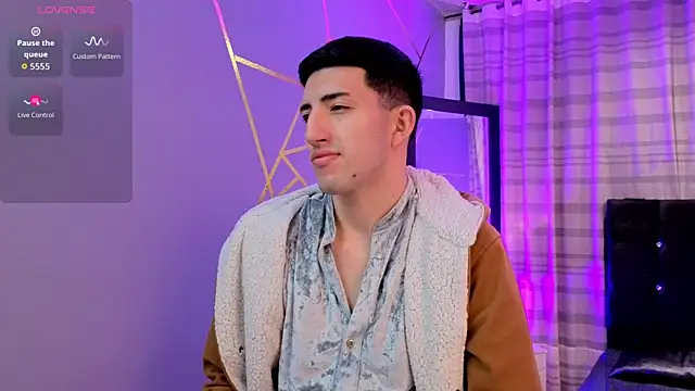 Un Sluttyy online show from 16, 12, 2025