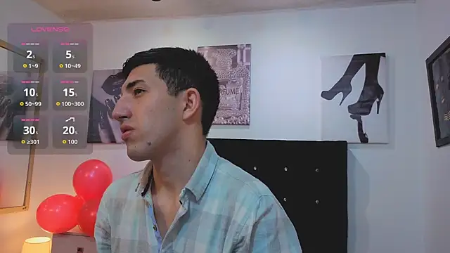 Un Sluttyy online show from 13, 2, 2026