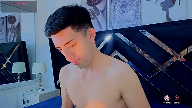 Un Sluttyy online show from 14, 5, 2026