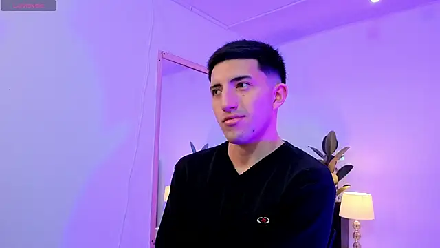 Un Sluttyy online show from 15, 1, 2026