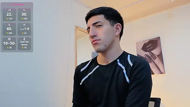 Un Sluttyy online show from 7, 2, 2026