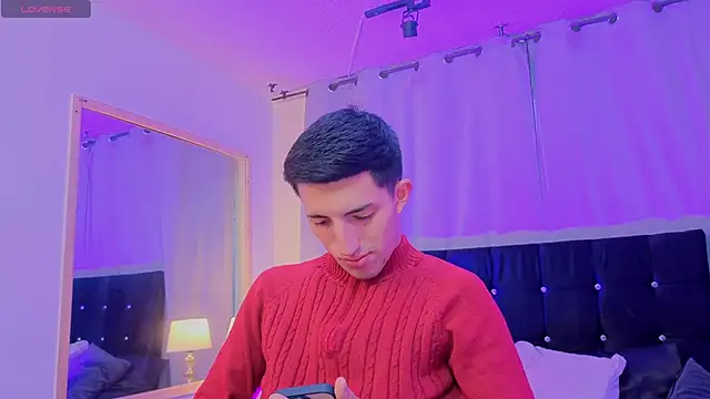 Un Sluttyy online show from 12, 1, 2026